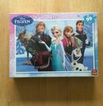 Frozen puzzel, Diversen, Ophalen of Verzenden, Nieuw