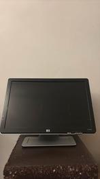 Hp Monitor, Computers en Software, Monitoren, HDMI, Zo goed als nieuw, Overige typen, Onbekend