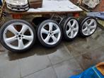 Opel Velgen Origineel  19inch, Auto-onderdelen, Banden en Velgen, Gebruikt, Banden en Velgen, 235 mm, Zomerbanden