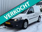 Volkswagen Caddy 1.6 TDI/ NAP/ NWE apk MARGE, Auto's, Bestelauto's, Voorwielaandrijving, Euro 5, Gebruikt, 4 cilinders