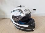 HJC Motorhelm M 58, Ophalen, M, HJC, Integraalhelm