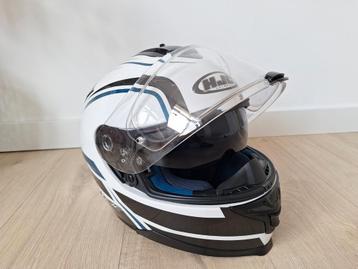 HJC Motorhelm M 58 beschikbaar voor biedingen