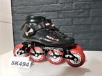 Maple MPL3 Skeelers Skates 4x80 80mm Wielen Maat 33, Overige merken, Verzenden, Nieuw, Inline skates 4 wielen