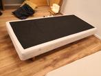 boxspring 80 cmx 200cm (of 160cm x200cm), Ophalen, Gebruikt, Eenpersoons, 80 cm