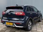 Kia Niro BWJ 2019 | 1.6 GDi 142PK Hybrid DynamicLine | TREKH, Blauw, 1390 kg, SUV of Terreinwagen, Onderhoudsboekje