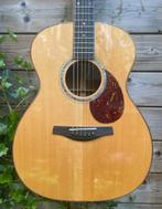 Patrick James Eggle Linville, Muziek en Instrumenten, Ophalen, Nieuw, Western- of Steelstringgitaar, Met koffer