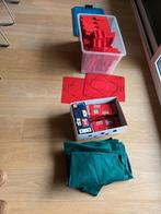 bridge drive materiaal, Hobby en Vrije tijd, Gezelschapsspellen | Kaartspellen, Ophalen, Gebruikt, Onbekend