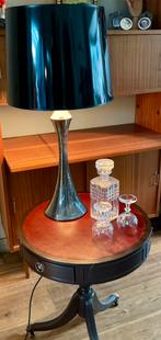 Lambert tafellamp, Overige materialen, 50 tot 75 cm, Nieuw, Ophalen of Verzenden