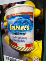 Dekkenverf voor boot, Ophalen, Nieuw, Dekbeslag, Zeilboot of Motorboot