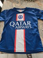 Voetbalshirt Messi mt. 110/116, Maat XS of kleiner, Ophalen of Verzenden, Nieuw, Shirt