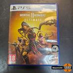 PS5 Game | Mortal Kombat 11 Ultimate, Zo goed als nieuw