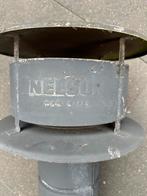 Nelson Schoorsteenkap, Ophalen, Gebruikt