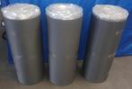75 m2 ondervloer Uponor. 3 rollen. 4 mm dik., Ophalen, Nieuw, 50 tot 75 m²