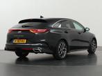 Kia ProCeed 1.4 T-GDI GT-Line | Navigatie | Parkeercamera |, Voorwielaandrijving, 65 €/maand, Stof, 4 cilinders