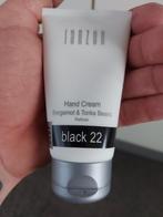 Janzen crème hand skin 90 en Black 22, Nieuw, Ophalen of Verzenden