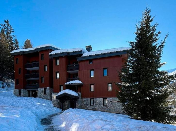 2-pers appartement Plagne 1800 FR, Vakantie, Vakantie | Aanbiedingen en Last minute