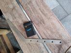 Novoferm 700, inclusief rails en afstandsbediening, Ophalen of Verzenden, Gebruikt, Slot