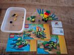 LEGO Creator 31031 Compleet, Lego, Lego, Ophalen of Verzenden, Zo goed als nieuw