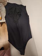 Wolford Body in maat L, Kleding | Dames, Wolford, Verzenden, Zwart, Body of Korset