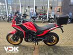 MOTO MORINI X-CAPE (bj 2022), MOTO MORINI, Bedrijf, Onbekend, Meer dan 35 kW