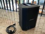 Bose s1 Pro, Ophalen, Overige typen, Zo goed als nieuw, Bose