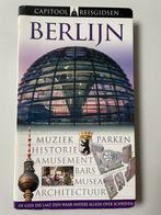 reisgids Capitool Berlijn 2005, 5e 352 pag Duitsland, Boeken, Reisgidsen, Gelezen, Capitool, Europa, Ophalen of Verzenden