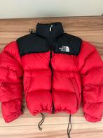 Vintage North Face puffer, Ophalen of Verzenden, Gedragen, The North Face, Rood