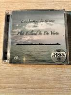 Boudewijn de groot - het eiland in de verte (sacd), Cd's en Dvd's, Ophalen of Verzenden