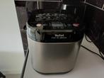 Broodbakmachine Tefal Pain & Delices, Witgoed en Apparatuur, Broodbakmachines, Met timer, Ophalen of Verzenden, 400 tot 800 gram deeg