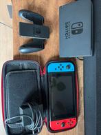Nintendo Switch Compleet, Overige genres, 2 spelers, Eén computer, Ophalen of Verzenden