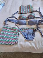 Boho bikini set nieuw Ibizastijl, Kleding | Dames, Badmode en Zwemkleding, Ophalen of Verzenden, Nieuw, Bikini