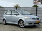 Toyota Corolla Verso 1.6 VVT-i Sol Trekhaak/Cruise!, Gebruikt, 4 cilinders, Origineel Nederlands, Handgeschakeld