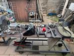 Sportster 1200, Motoren, Onderdelen | Harley-Davidson, Ophalen, Gebruikt