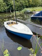 Polyester zeilboot Varuna 500, Ophalen, 3 tot 6 meter, Overige typen, 15 tot 30 m²