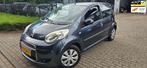 Citroen C1 1.0-12V Selection, Voorwielaandrijving, Euro 5, Stof, Gebruikt