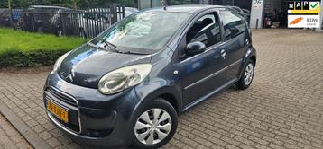 Citroen C1 1.0-12V Selection beschikbaar voor biedingen