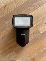 Nissin Di600 flash, Ophalen of Verzenden, Geen optische zoom