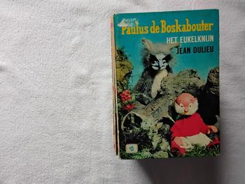 Paulus de boskabouter tv serie boeken compleet beschikbaar voor biedingen