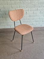 4 Eetkamer stoelen K.E.M.B.O. ontwerp gispen, Ophalen, Overige kleuren, Zo goed als nieuw, Vier