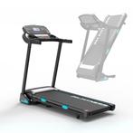 PH Fitness PRO-190 Opvouwbare Loopband - 2.5PK Motor, 18km/u, Nieuw, Ophalen of Verzenden, Info@phfitness.nl, Zurichstraat 20
