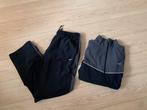 Nike Trainingspak - Maat XXL, Zwart, Overige maten, Ophalen of Verzenden, Zo goed als nieuw