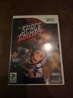 Space Chimps Wii - Avontuur voor Jong en Oud!, Spelcomputers en Games, Games | Nintendo Wii, Avontuur en Actie, Gebruikt, 1 speler