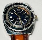 Vintage Horloge W ANCRE loopt goed, Verzenden, Zo goed als nieuw, Staal, Overige merken