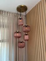 Hanglamp, Ophalen of Verzenden, Zo goed als nieuw, Minder dan 50 cm