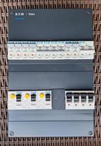 Holec Eaton Fornuisgroep groepenkast meterkast stoppenkast, Ophalen of Verzenden, Gebruikt, Overige typen