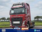 VOLVO FH 540 6x4 lift 25 year ed., Auto's, Vrachtwagens, Automaat, Euro 6, Bedrijf, Diesel