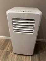 Tristar AC-5477 Mobiele Airco, Ophalen, Gebruikt, Minder dan 60 m³, 3 snelheden of meer
