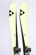 142 cm freeride ski's FISCHER RANGER 86 YELLOW, grip walk, 140 tot 160 cm, Verzenden, Carve, Skiën