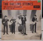 Rolling Stones 19th Nervous Breakdown/As tears go by, Cd's en Dvd's, Vinyl | Jazz en Blues, Overige formaten, 1960 tot 1980, Jazz en Blues