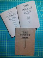 Canadian Pocket Book (repro), Verzenden, Landmacht, Overige gebieden, Boek of Tijdschrift